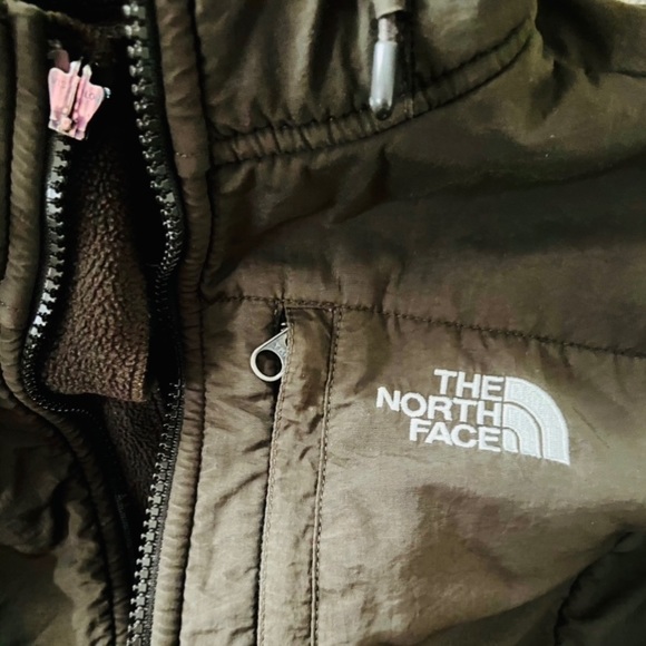 FINAL PRICE!/The NorthFace Denali HoodieFleece Women’s Jacket Size S-P/PREOWNED! - Picture 6 of 14